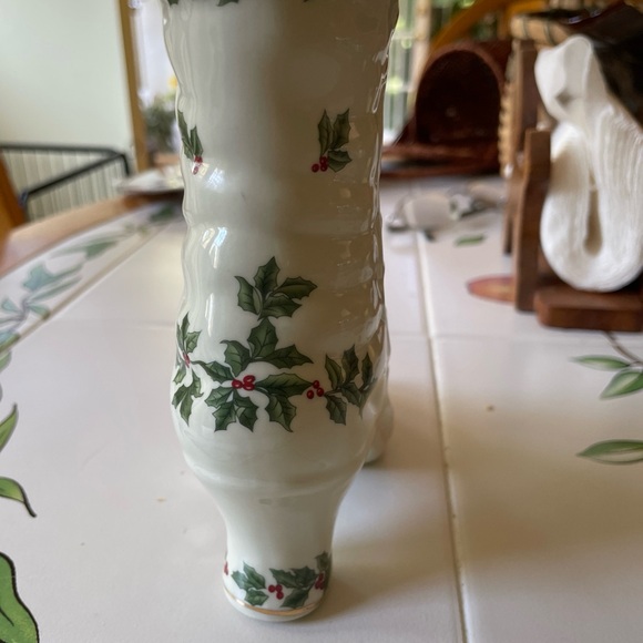 Formalities Victorian Holly Boot - Picture 4 of 6